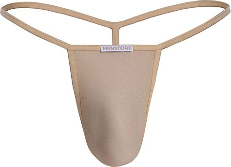 Men String Tanga